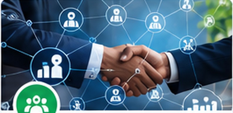 Affiliate Marketing