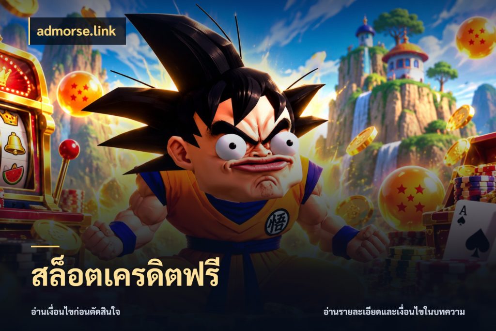 สล็อตเครดิตฟรี admorse.link เครดิตแต่ละรูปแบบมีมุมไหนให้ดู
