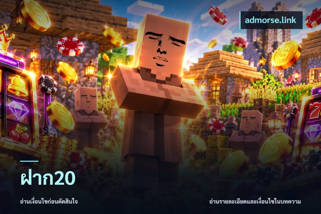 ฝาก20